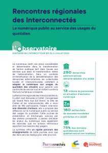 Retours sur l’Interco’TOUR Ile-de-France