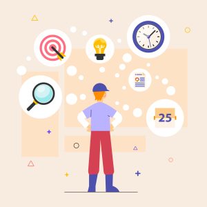 Rencontres Prospectives Territoires de demain : Imaginons le futur du travail