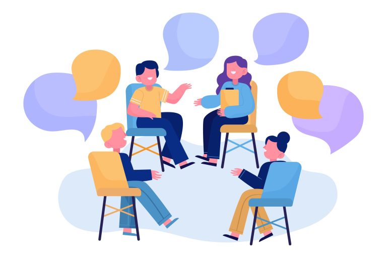 Inscription aux Rencontres Prospectives Territoires de demain