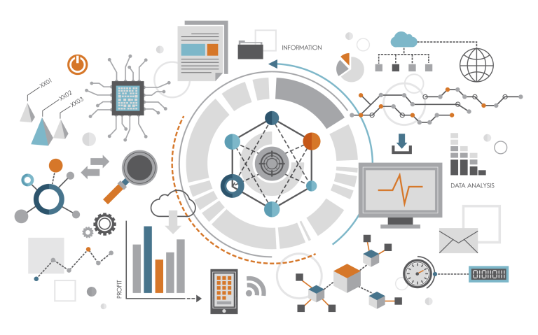 Mission : data et innovation