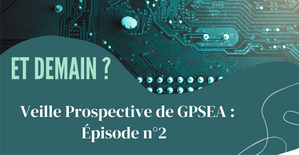 Et demain ? #2: La transformation des métiers