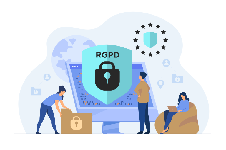 Formation à ADEQUACY, le nouvel outil de gestion des registres RGPD