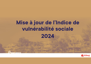 Indice de vulnérabilité sociale