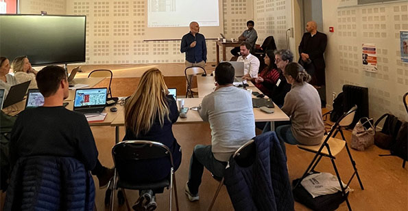 Retour sur le GEODay 2025